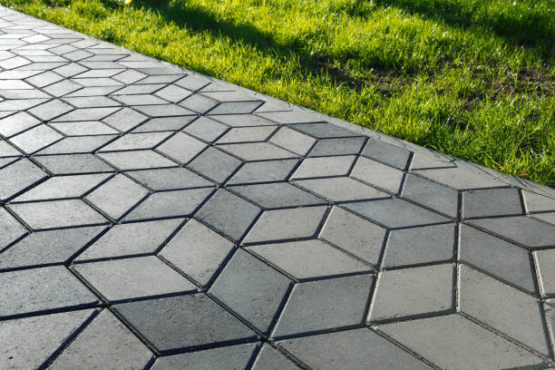 Best Driveway Resurfacing Pavers  in Rahway, NJ