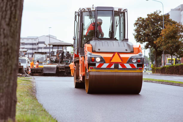 Best Driveway Paving Contractor  in Rahway, NJ