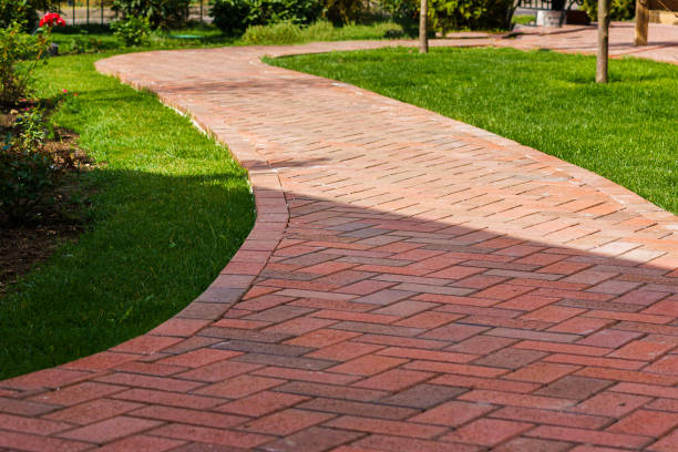 Reliable Rahway, NJ Driveway Pavers Solutions
