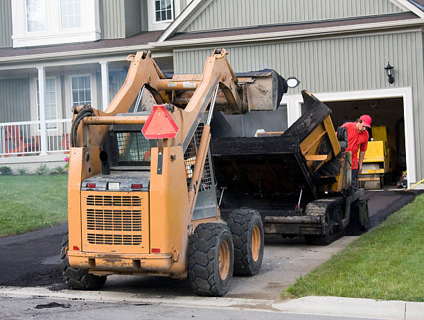 Best Best Driveway Pavers  in Rahway, NJ