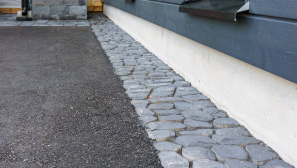 Decorative Driveway Pavers in Rahway, NJ