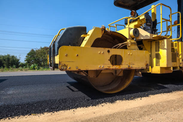 Commercial Driveway Pavers in Rahway, NJ